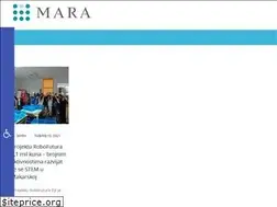 Sites similar to mara-makarska.hr