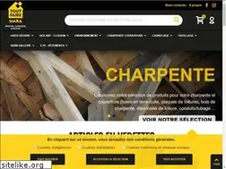Sites similar to mara-materiaux.com