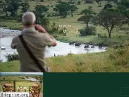 Sites similar to mara-river-post.com