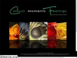 Sites similar to mara-thoene.de