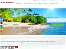 Sites similar to mara-tour.ro