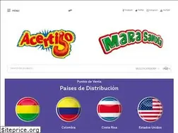 Sites similar to mara.com.mx