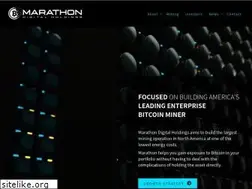Sites similar to mara.com