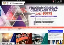 Sites similar to mara.gov.my