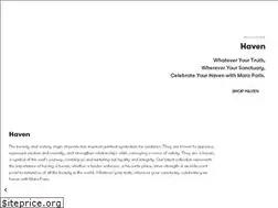 Sites similar to mara.paris