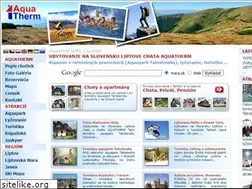 Sites similar to mara.sk