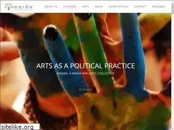 Sites similar to maraa.in