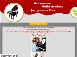 Sites similar to maraacademy.com