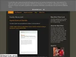 Sites similar to maraadventure.blogspot.com