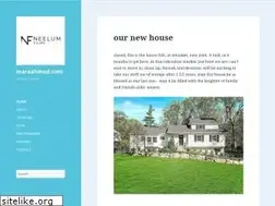 Sites similar to maraahmed.com