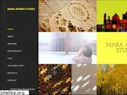 Sites similar to maraahmedstudio.com