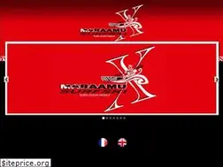 Sites similar to maraamusurfskirace.com