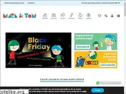 Sites similar to maraandtom.ro