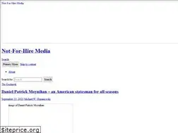 Sites similar to maraanne.com