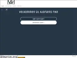 Sites similar to maraashjort.no