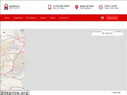 Sites similar to maraasi.com