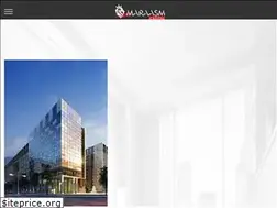 Sites similar to maraasm.com