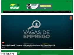 Sites similar to maraba.pa.gov.br