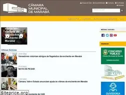 Sites similar to maraba.pa.leg.br