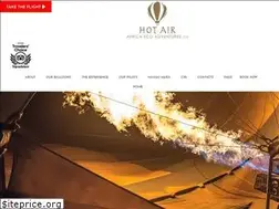 Sites similar to maraballooning.com