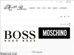 Sites similar to marabellas.com
