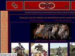 Sites similar to marabetfarm.us
