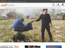 Sites similar to marabico.com