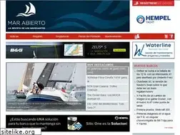 Sites similar to marabierto.eu