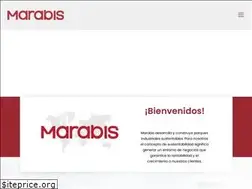 Sites similar to marabis.com