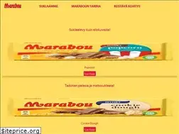 Sites similar to marabou.fi