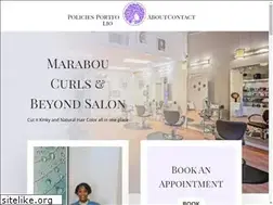 Sites similar to maraboucurls.com