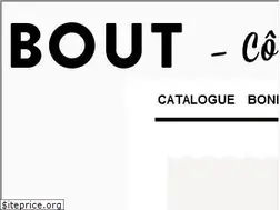 Sites similar to marabout-cote-cuisine.com