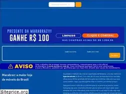 Sites similar to marabraz.com.br