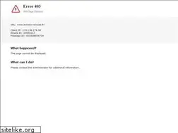 Sites similar to marabu-encres.fr