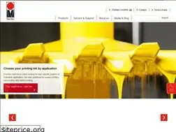 Sites similar to marabu-inks.co.uk