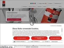 Sites similar to marabu-tintas.es