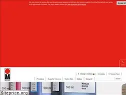 Sites similar to marabu.com.br