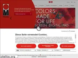 Sites similar to marabu.com