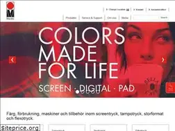 Sites similar to marabu.se