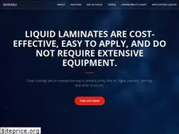 Sites similar to marabucoatings.com