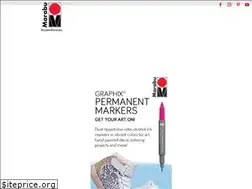 Sites similar to marabucreative-usa.com