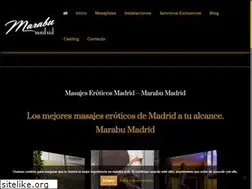 Sites similar to marabumadrid.com