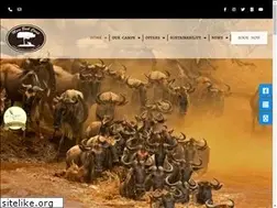 Sites similar to marabushcamp.com