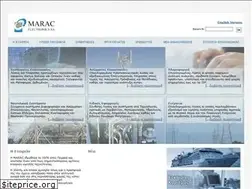 Sites similar to marac.gr