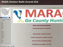 Sites similar to marac.org