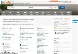 Sites similar to maracaibo.locanto.com.ve