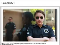 Sites similar to maracaibo24.com