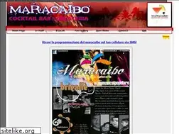 Sites similar to maracaibocafe.it