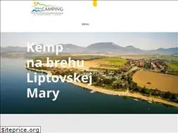 Sites similar to maracamping.sk