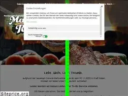 Sites similar to maracana-rodizio-restaurant.de